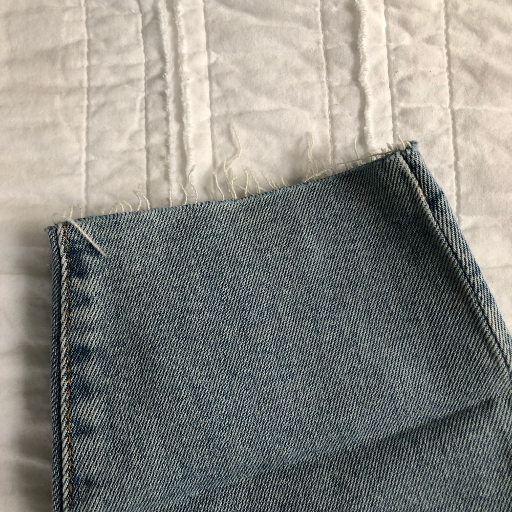 j.crew jeans - Picture 3 of 5